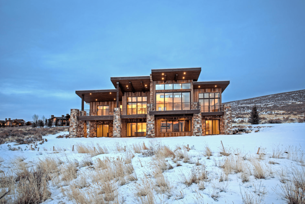 The Best Custom Home Builders Near Me Before & After Photos