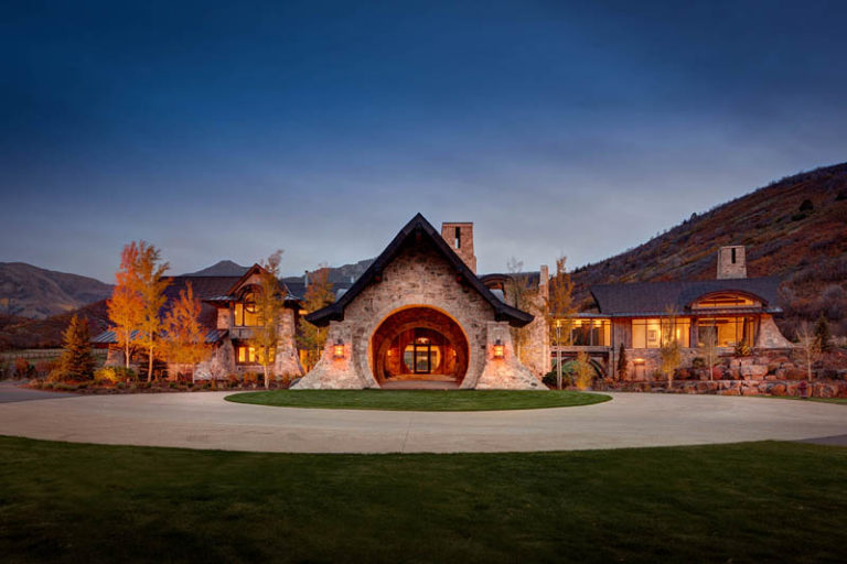 The Best Custom Home Builders in Utah Before & After Photos