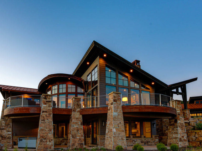 The Best Custom Home Builders in Utah Home Builder Digest