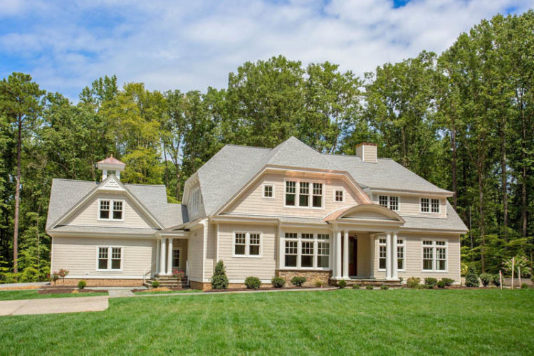 Best Custom Home Builders in Virginia - Home Builder Digest