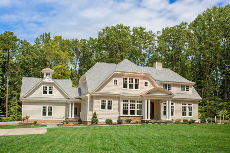 Best Custom Home Builders in Virginia Home Builder Digest