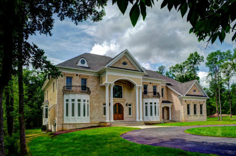 Best Custom Home Builders in Virginia Home Builder Digest