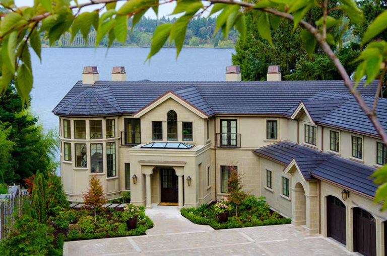 Best Custom Home Builders﻿ in Washington Home Builder Digest