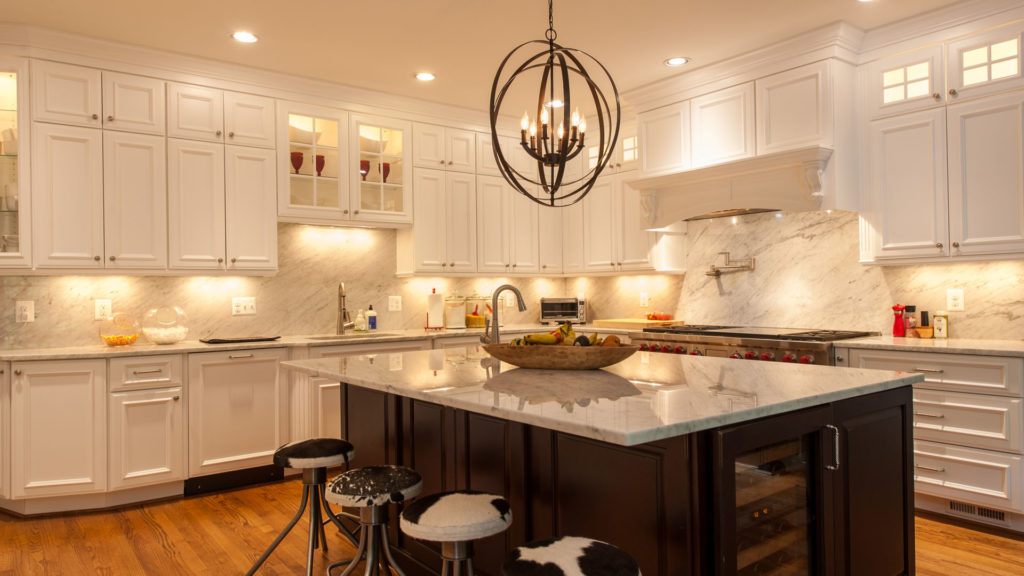 The Best Kitchen Remodeling Contractors in Washington DC