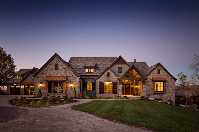 The Best Custom Home Builders In Kansas