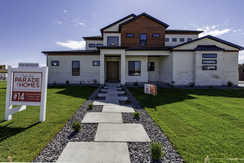The Best Custom Home Builders In Utah