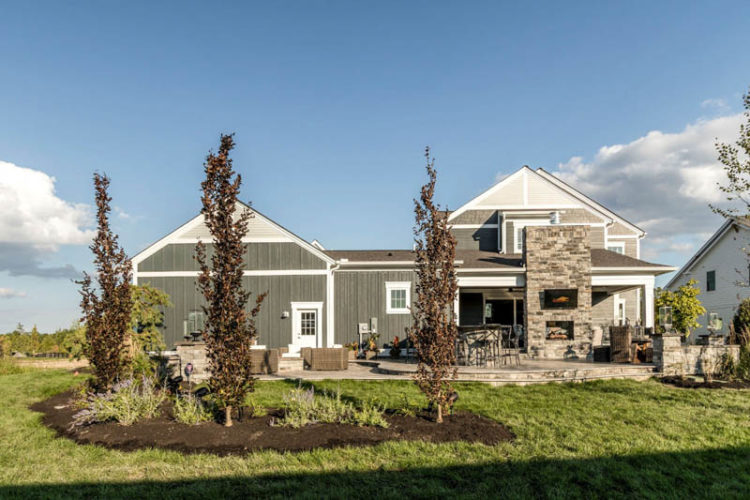 The Best Custom Home Builders in Columbus Ohio