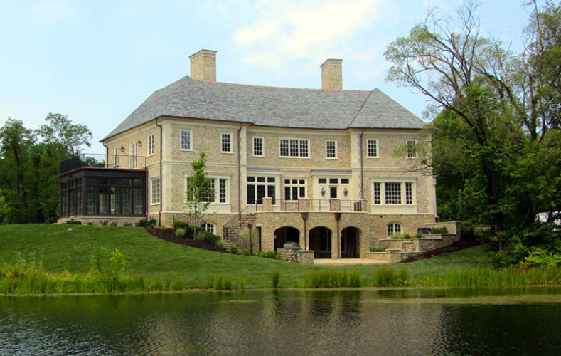 The Best Custom Home Builders in Columbus Ohio