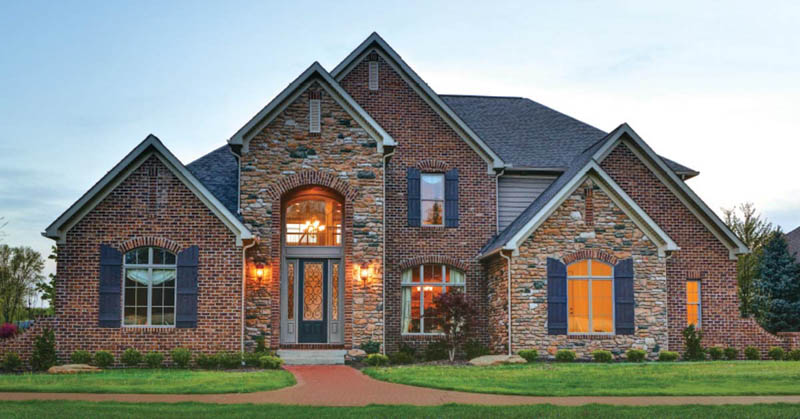 clear lake home builders