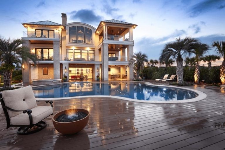 Best Luxury Home Builders Near Me Before & After Photos