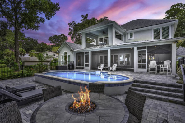 The Best Custom Home Builders in Jacksonville Florida - Home Builder Digest