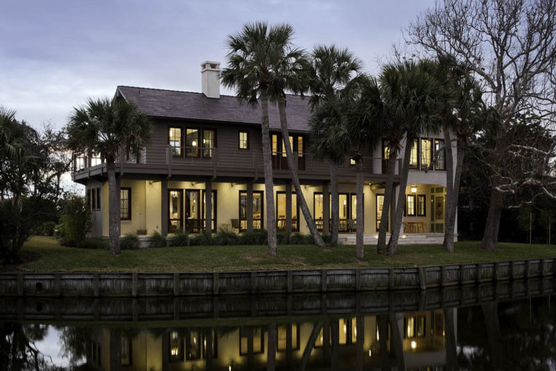 The Best Custom Home Builders in Jacksonville Florida