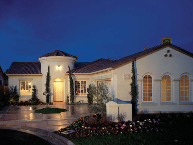 The Best Custom Home Builders in Fresno California