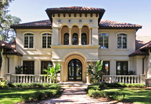 The Best Custom Home Builders In Jacksonville Florida