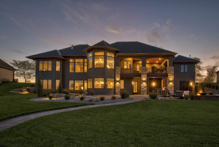 The Best Custom Home Builders in Omaha, Nebraska