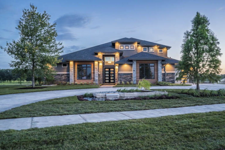The Best Custom Home Builders in Omaha, Nebraska
