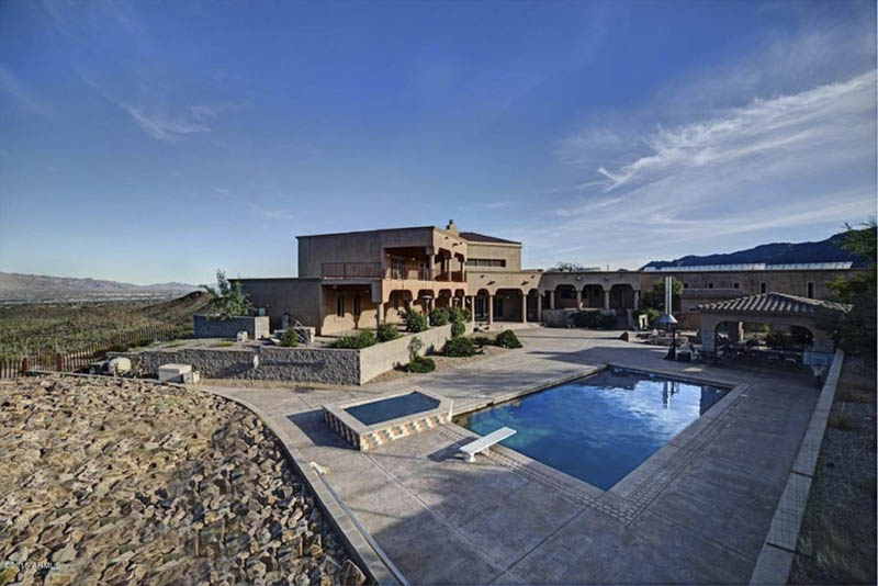 The Best Custom Home Builders in Tucson, Arizona