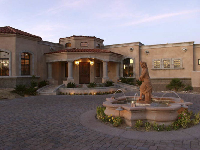 The Best Custom Home Builders in Tucson, Arizona