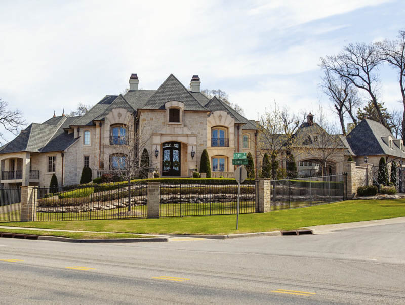 The Best Custom Home Builders in Tulsa Oklahoma Home Builder Digest