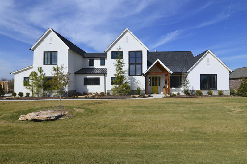 The Best Custom Home Builders in Tulsa Oklahoma Home Builder Digest