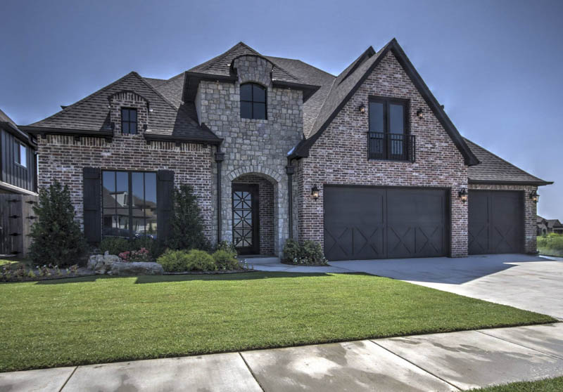 The Best Custom Home Builders in Tulsa Oklahoma Home Builder Digest