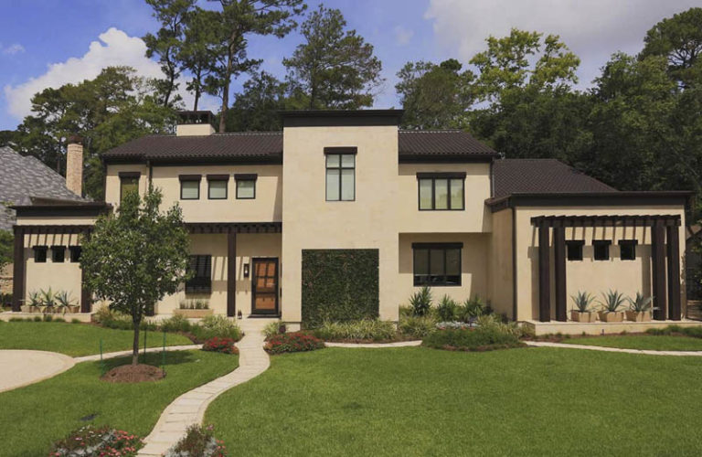 The Best Custom Home Builders in Houston, Texas