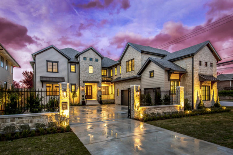 The Best Custom Home Builders in Houston, Texas Home Builder Digest