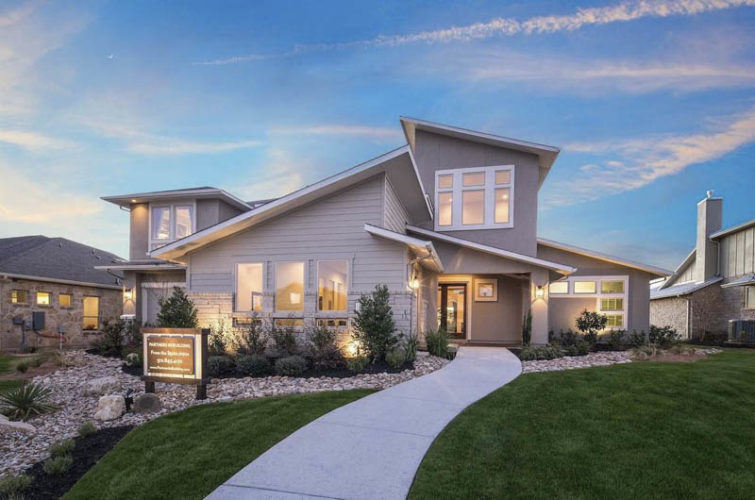 The Best Custom Home Builders in Houston, Texas Home Builder Digest