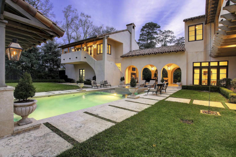 The Best Custom Home Builders in Houston, Texas - Home Builder Digest