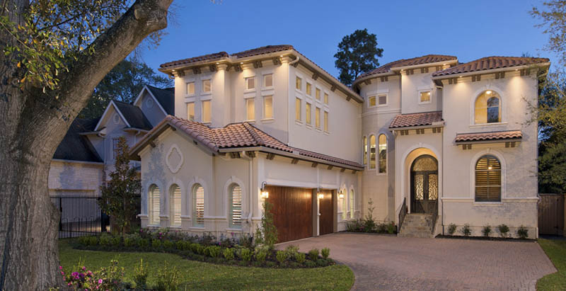 The Best Custom Home Builders in Houston, Texas - Home Builder Digest