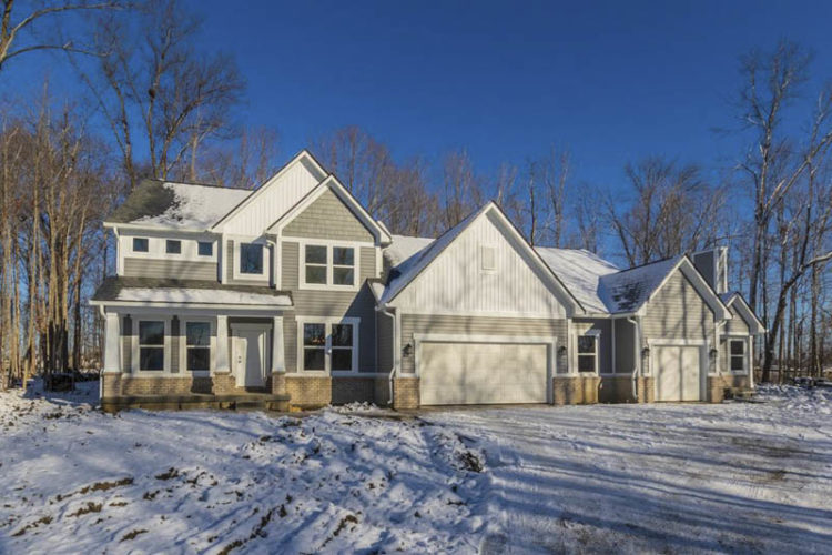 The Best Custom Home Builders in Indianapolis, Indiana Home Builder