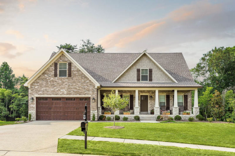 The Best Custom Home Builders in Louisville, Kentucky