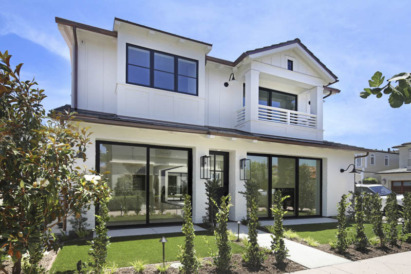 The Best Custom Home Builders In Santa Ana California Before After Photos