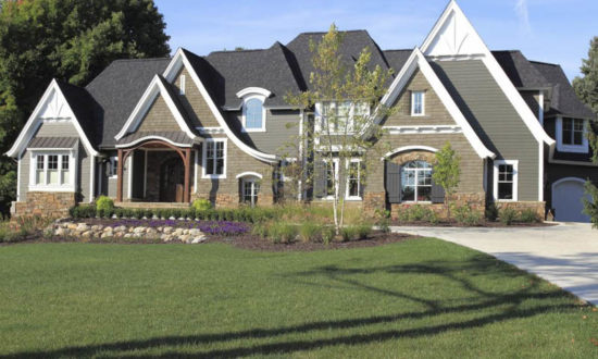 The Best Custom Home Builders in Detroit, Michigan - Home Builder Digest