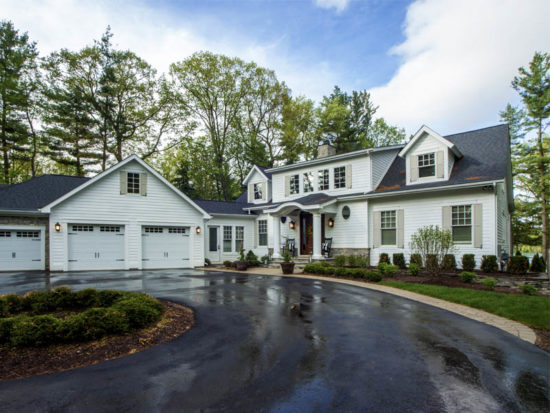 The Best Custom Home Builders in Detroit, Michigan - Home Builder Digest