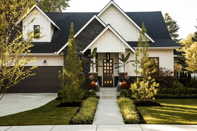 CHB The Best Custom Home Builders in Detroit, Michigan 5 Custom