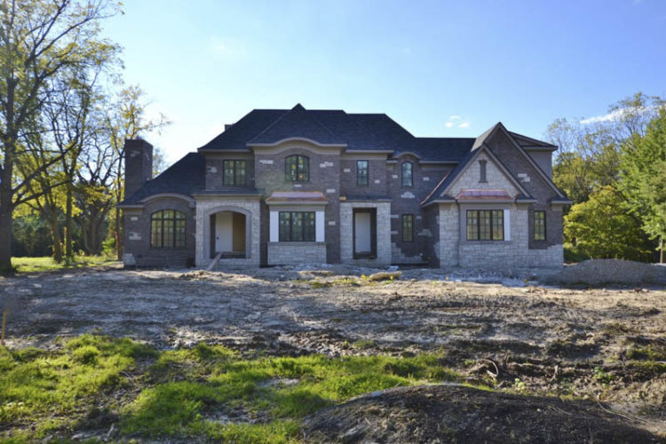 The Best Custom Home Builders in Detroit, Michigan - Home Builder Digest