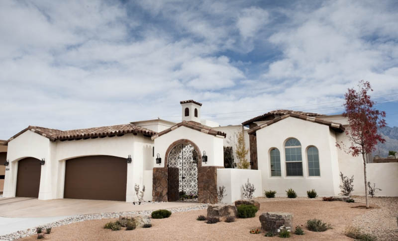 Home Builders New Mexico Doesn’t Have To Be Hard. Read These 9 Tips