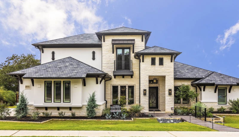The Best Custom Home Builders In Fort Worth Texas Before The Best Custom Home Builders In Fort Worth Texas Before