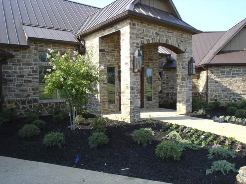 The Best Custom Home Builders In Fort Worth Texas Before The Best Custom Home Builders In Fort Worth Texas Before