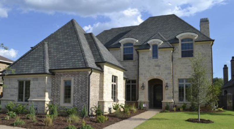 The Best Custom Home Builders In Fort Worth Texas Before The Best Custom Home Builders In Fort Worth Texas Before