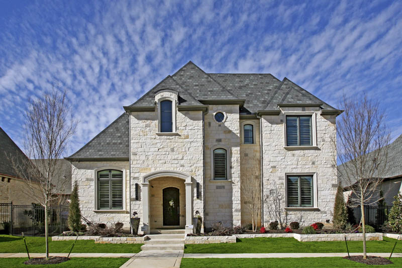 The Best Custom Home Builders In Fort Worth Texas Before The Best Custom Home Builders In Fort Worth Texas Before