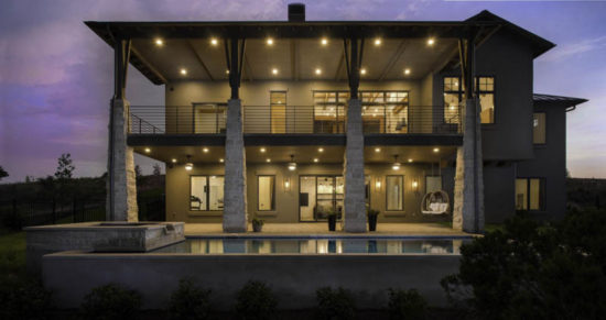The Best Custom Home Builders in Austin, Texas - Home Builder Digest