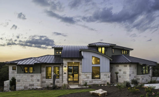 The Best Custom Home Builders in Austin, Texas - Home Builder Digest