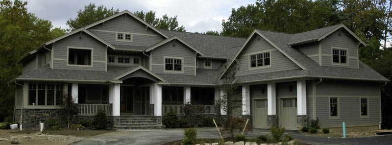 The Best Custom Home Builders in Buffalo