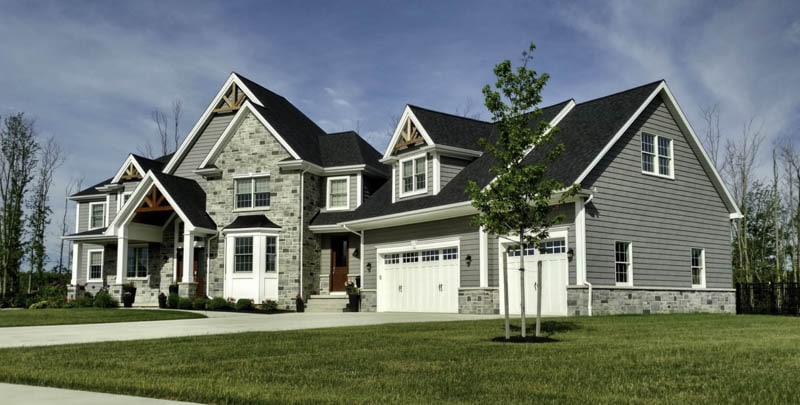The Best Custom Home Builders in Buffalo