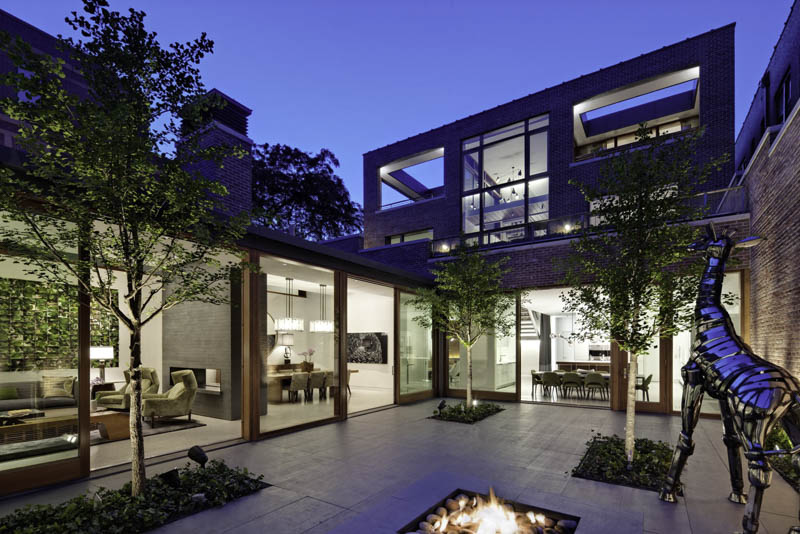 The Best Custom Home Builders in Chicago, Illinois Before & After Photos