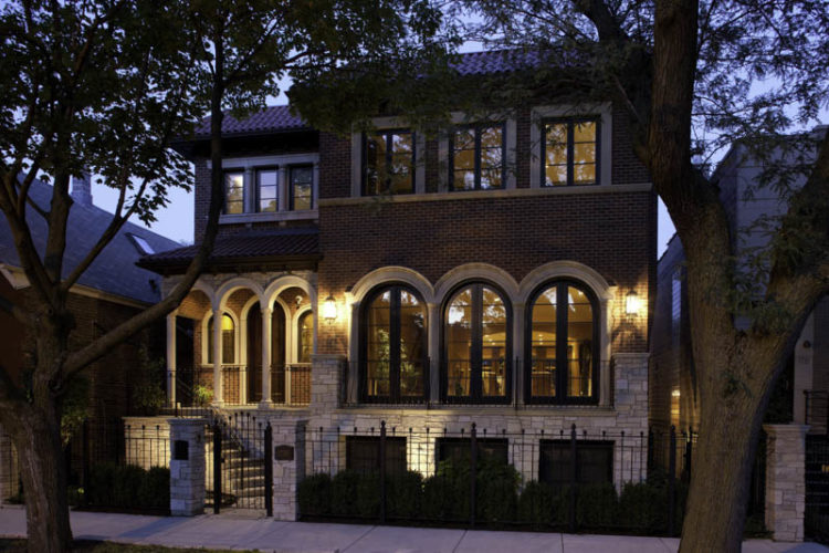 The Best Custom Home Builders in Chicago, Illinois Before & After Photos
