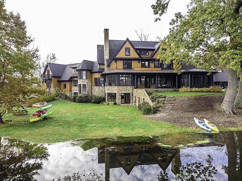 The Best Custom Home Builders in Cleveland Home Builder Digest