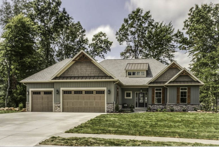 The Best Custom Home Builders in Cleveland